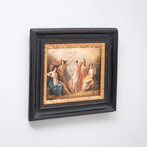 Judgment of Paris, Italy, 19th Century