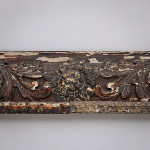 Pair of Frames, Italy, 17th Century