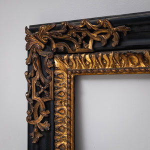 Baroque Frame, 1st Half 18th Century