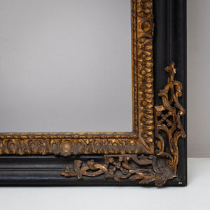 Baroque Frame, 1st Half 18th Century