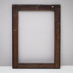 Baroque Frame, 1st Half 18th Century