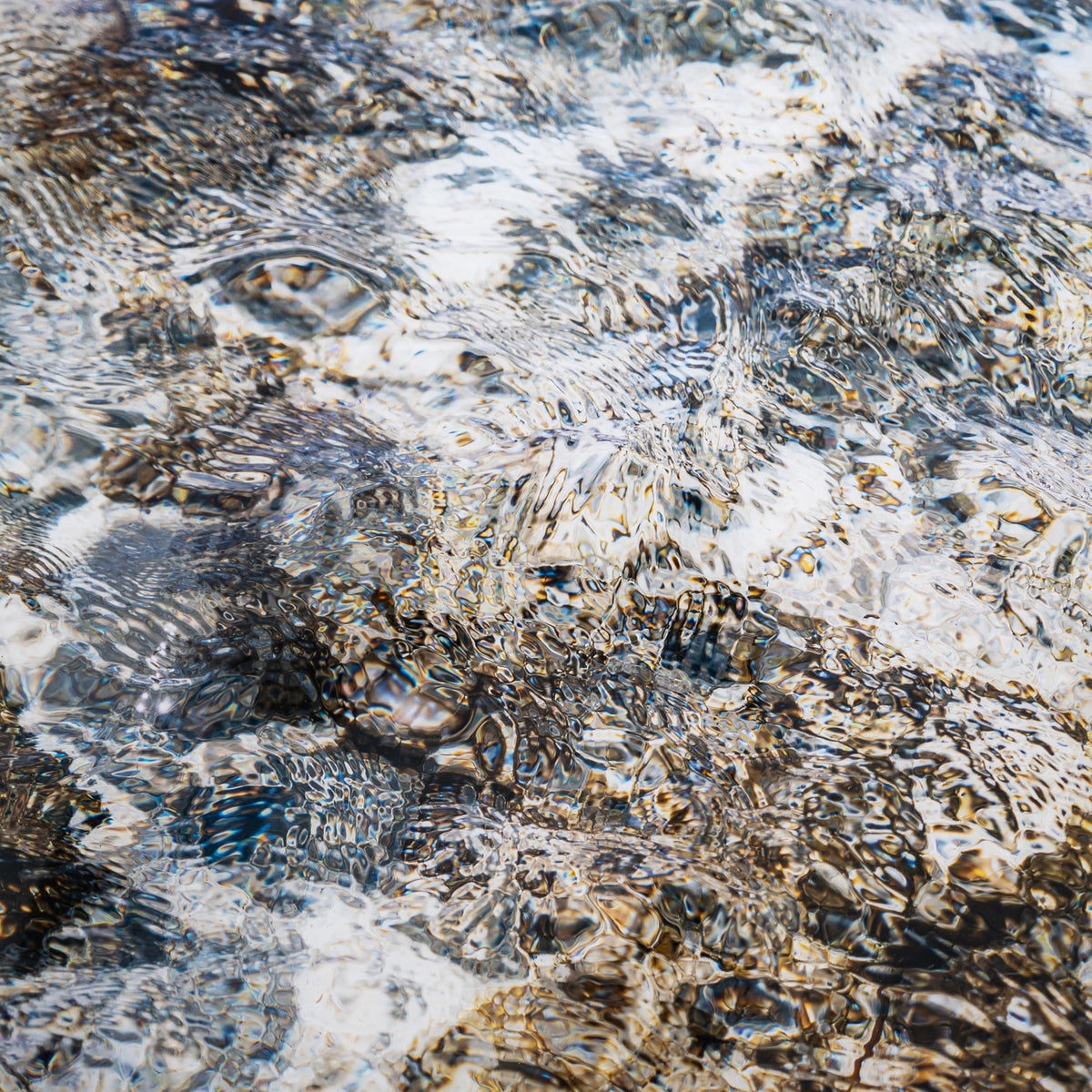 Ortwin Klipp – LIQUIDS 6635, Ibiza