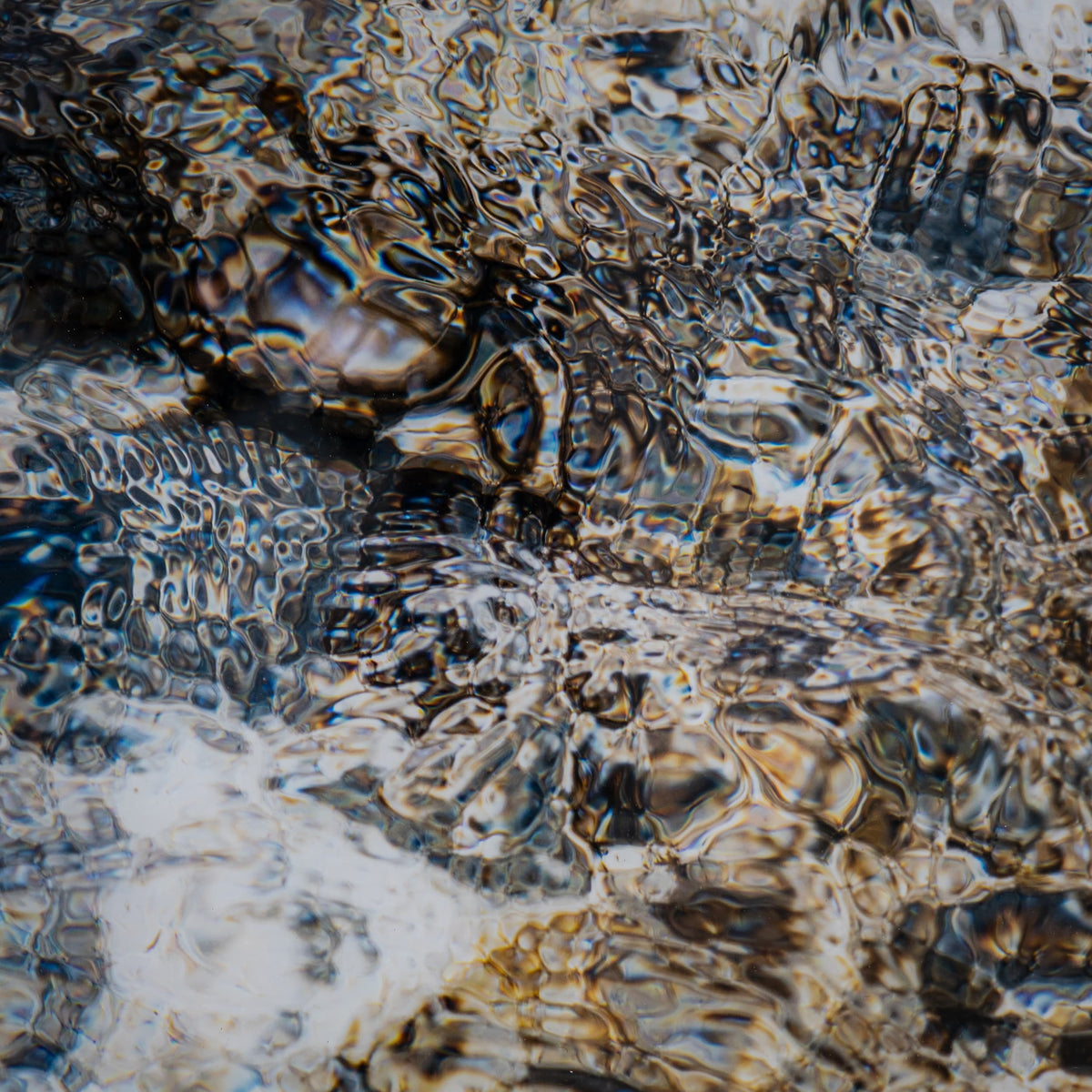 Ortwin Klipp – LIQUIDS 6635, Ibiza