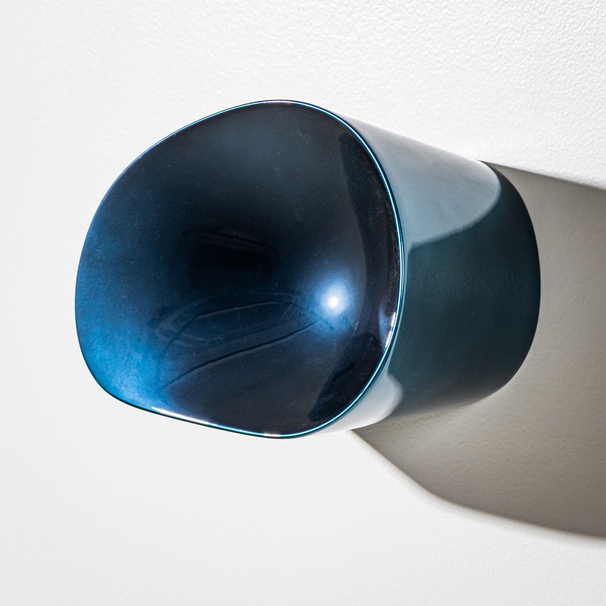 Willi Siber (b. 1949), Wall Objects, Germany, 2026