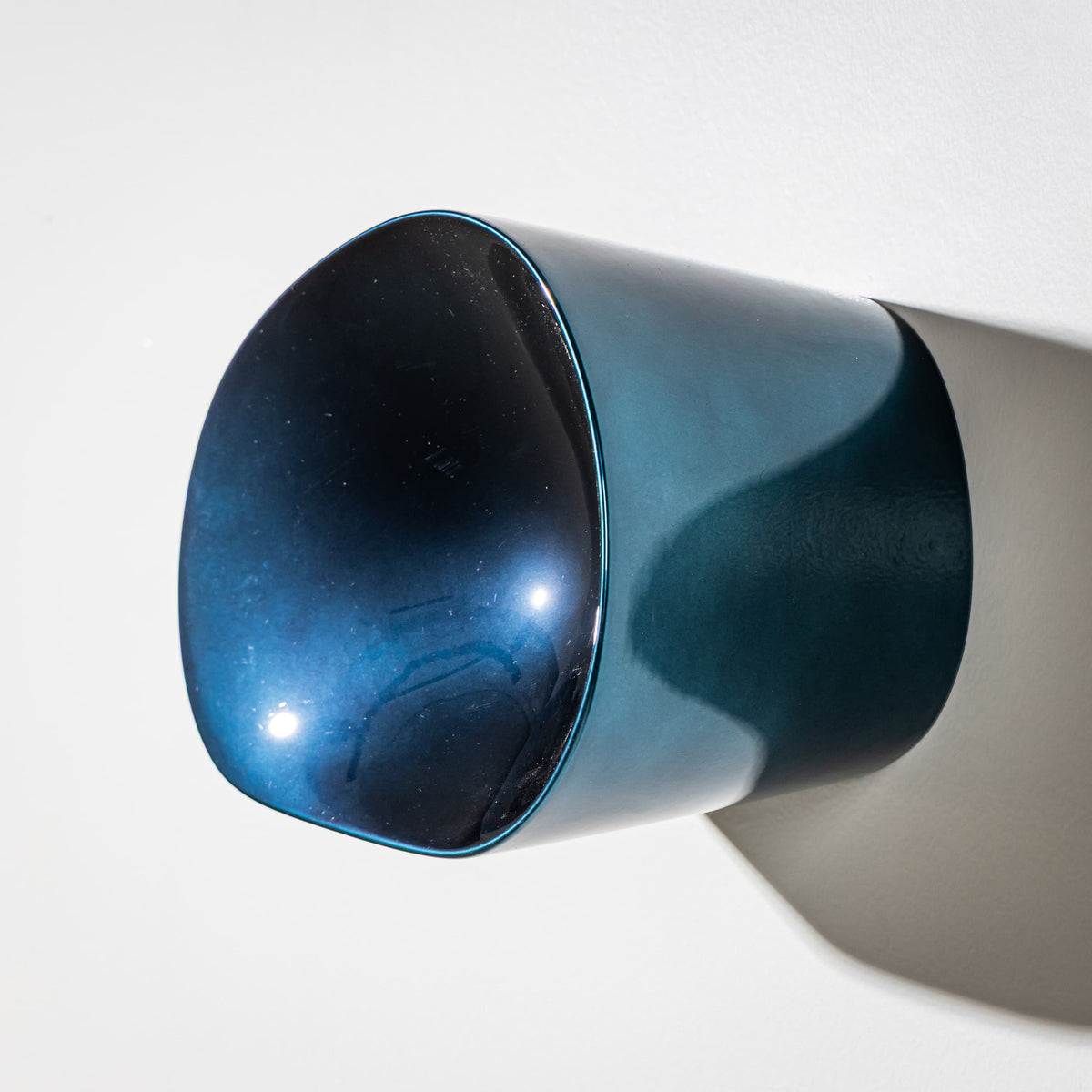 Willi Siber (b. 1949), Wall Objects, Germany, 2026