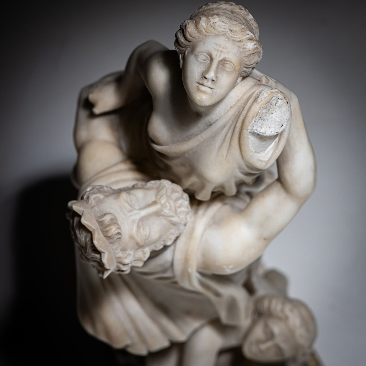 The Rape of Proserpina, 19th Century