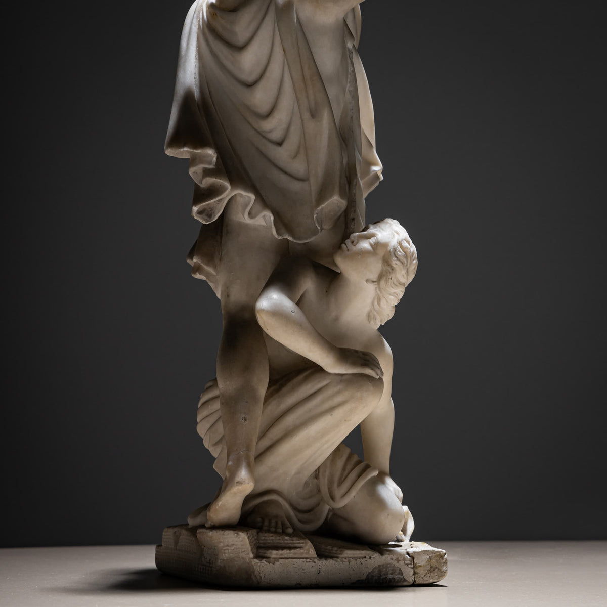 The Rape of Proserpina, 19th Century