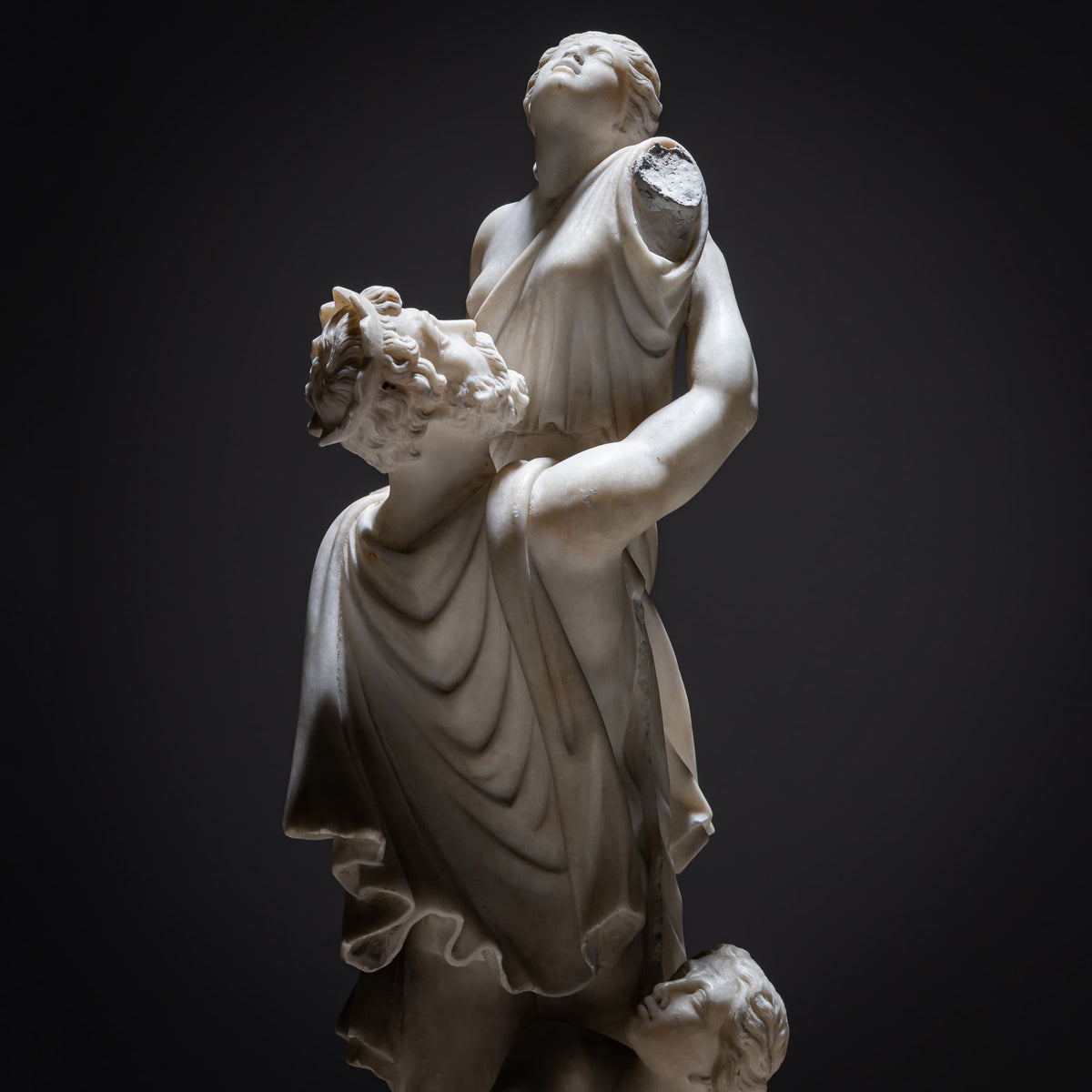 The Rape of Proserpina, 19th Century