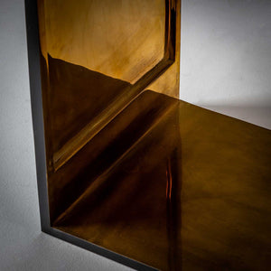 Console Frame Haut, E.A. 1/4, Studio Eric Schmitt, design 2010