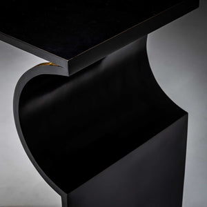 Console Frame Haut, E.A. 1/4, Studio Eric Schmitt, design 2010