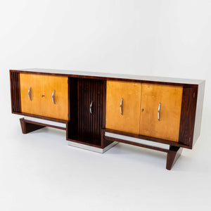 Sideboard by Franco Albini, Italy 1930s