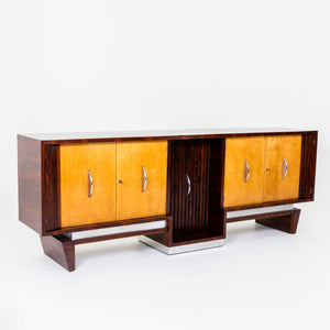 Sideboard by Franco Albini, Italy 1930s