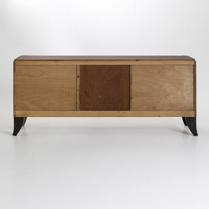 Art Deco Sideboard, circa 1930