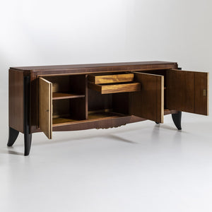 Art Deco Sideboard, circa 1930