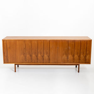 Sideboard “Monika” von Faram, Italien 1960er Jahre