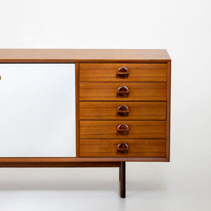 Sideboard “Monika” von Faram, Italien 1960er Jahre