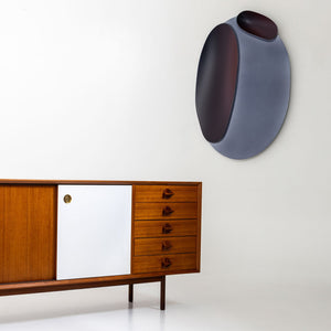 Sideboard “Monika” von Faram, Italien 1960er Jahre