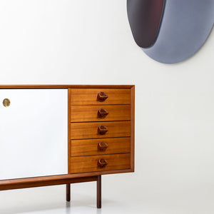 Sideboard “Monika” von Faram, Italien 1960er Jahre