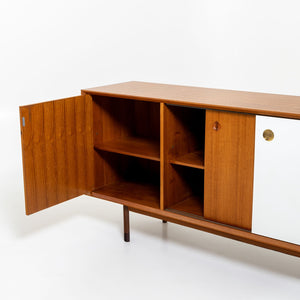 Sideboard “Monika” von Faram, Italien 1960er Jahre