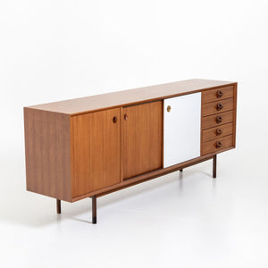 Sideboard “Monika” von Faram, Italien 1960er Jahre