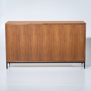 Zwei Sideboards von Anonima Castelli, Italien 1960er Jahre