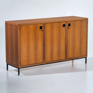 Zwei Sideboards von Anonima Castelli, Italien 1960er Jahre