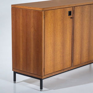 Zwei Sideboards von Anonima Castelli, Italien 1960er Jahre