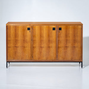 Zwei Sideboards von Anonima Castelli, Italien 1960er Jahre