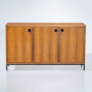 Zwei Sideboards von Anonima Castelli, Italien 1960er Jahre