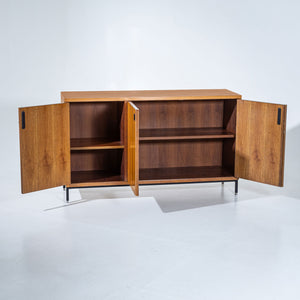 Zwei Sideboards von Anonima Castelli, Italien 1960er Jahre