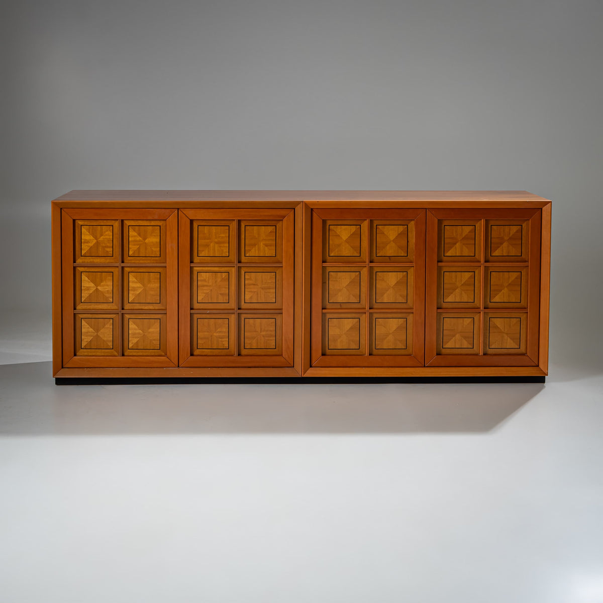 Sideboard by Mobili i Caccia alla Volpe, Italy, 1970s