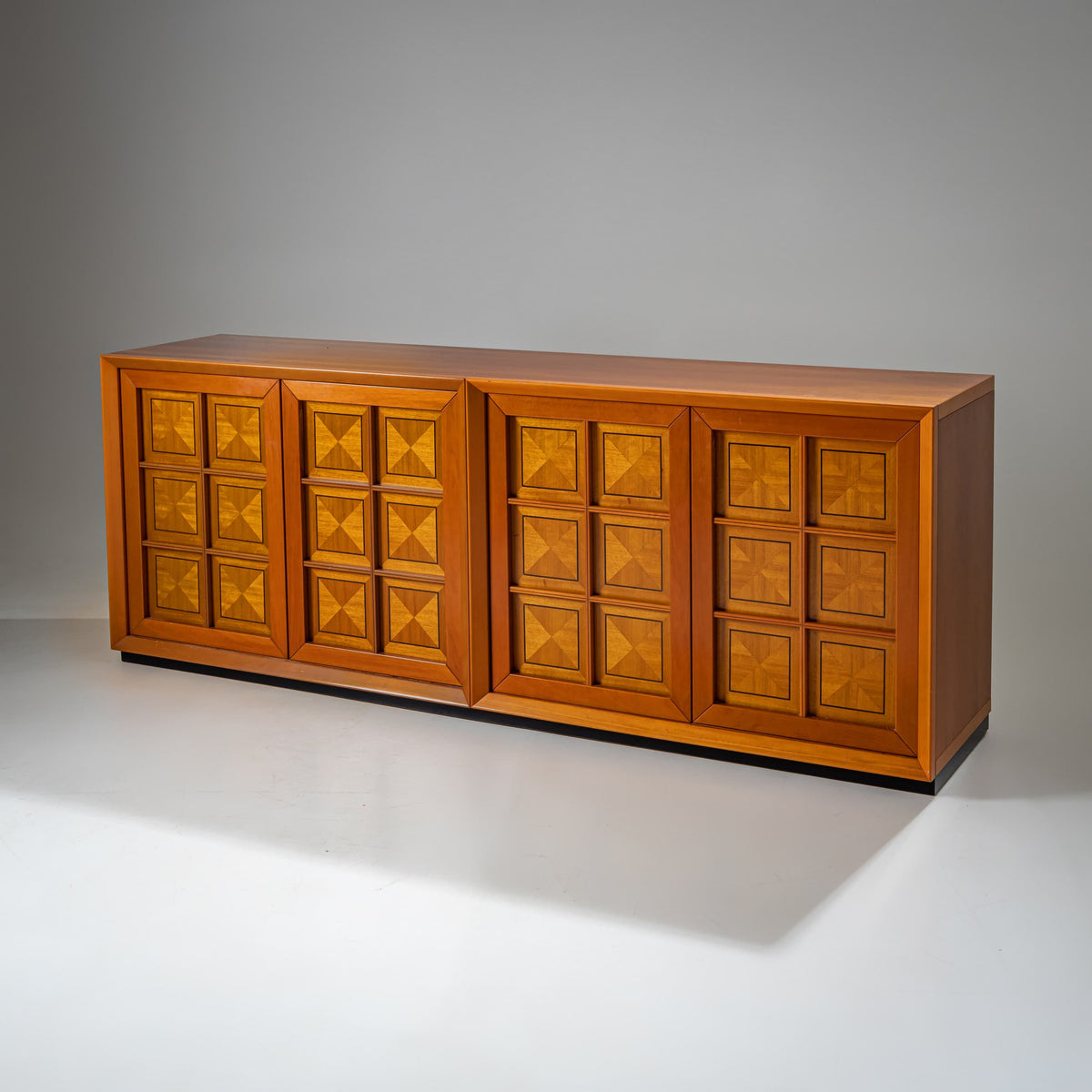 Sideboard by Mobili i Caccia alla Volpe, Italy, 1970s