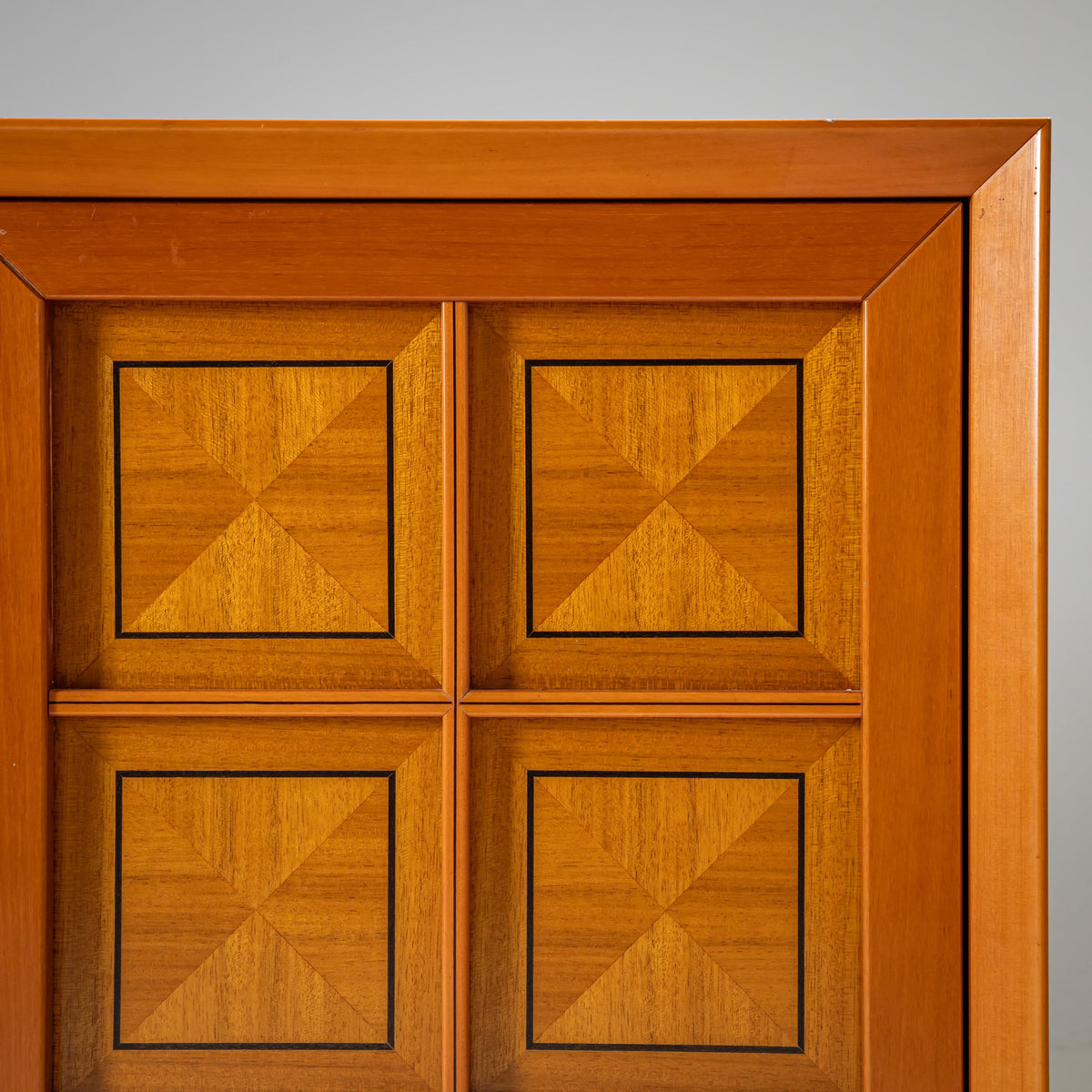 Sideboard by Mobili i Caccia alla Volpe, Italy, 1970s