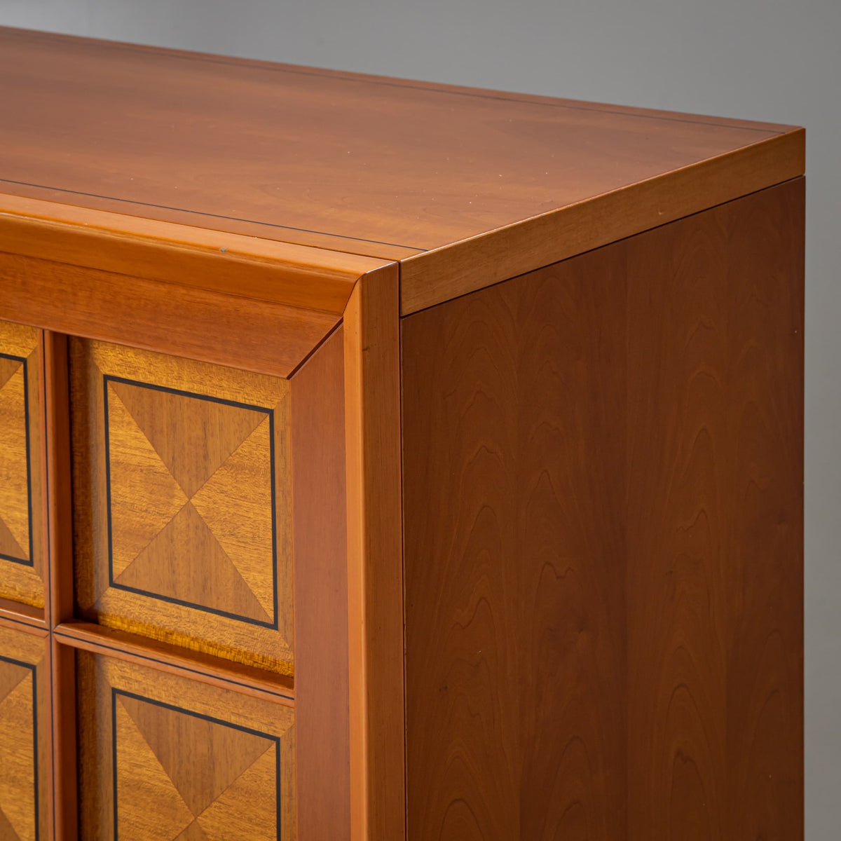 Sideboard by Mobili i Caccia alla Volpe, Italy, 1970s