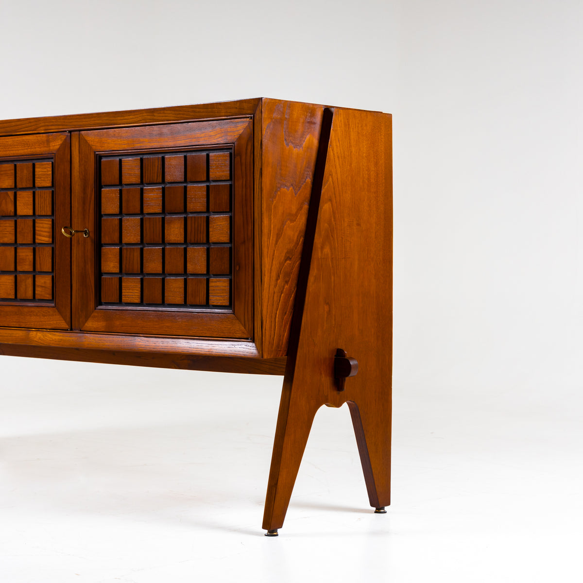 Sideboard, likely Italy, 1970s