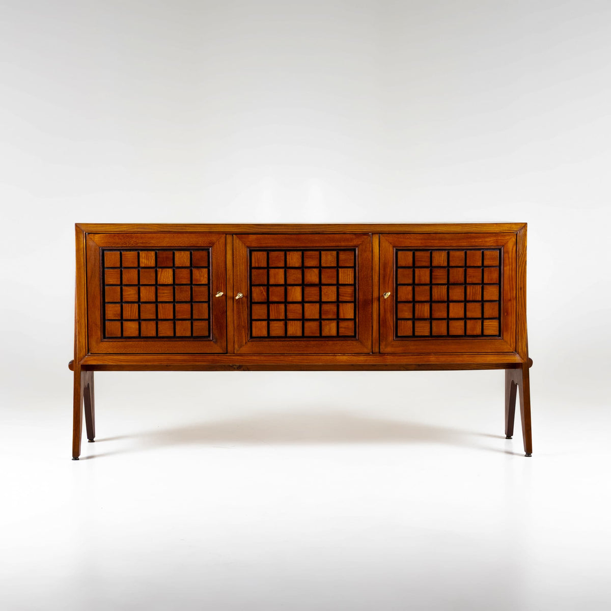 Sideboard, likely Italy, 1970s