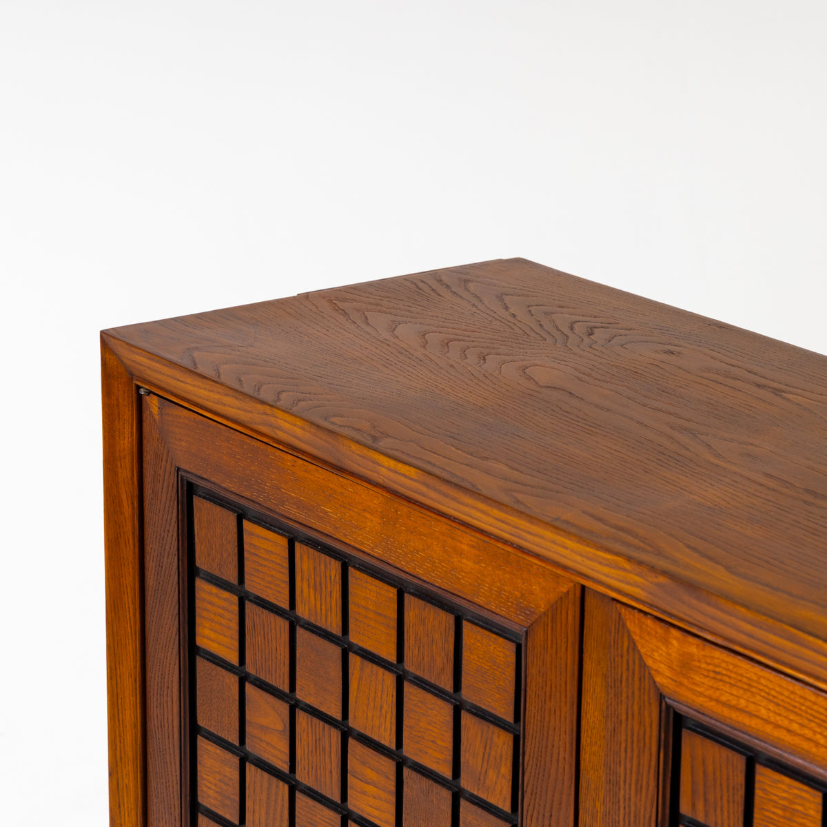 Sideboard, likely Italy, 1970s