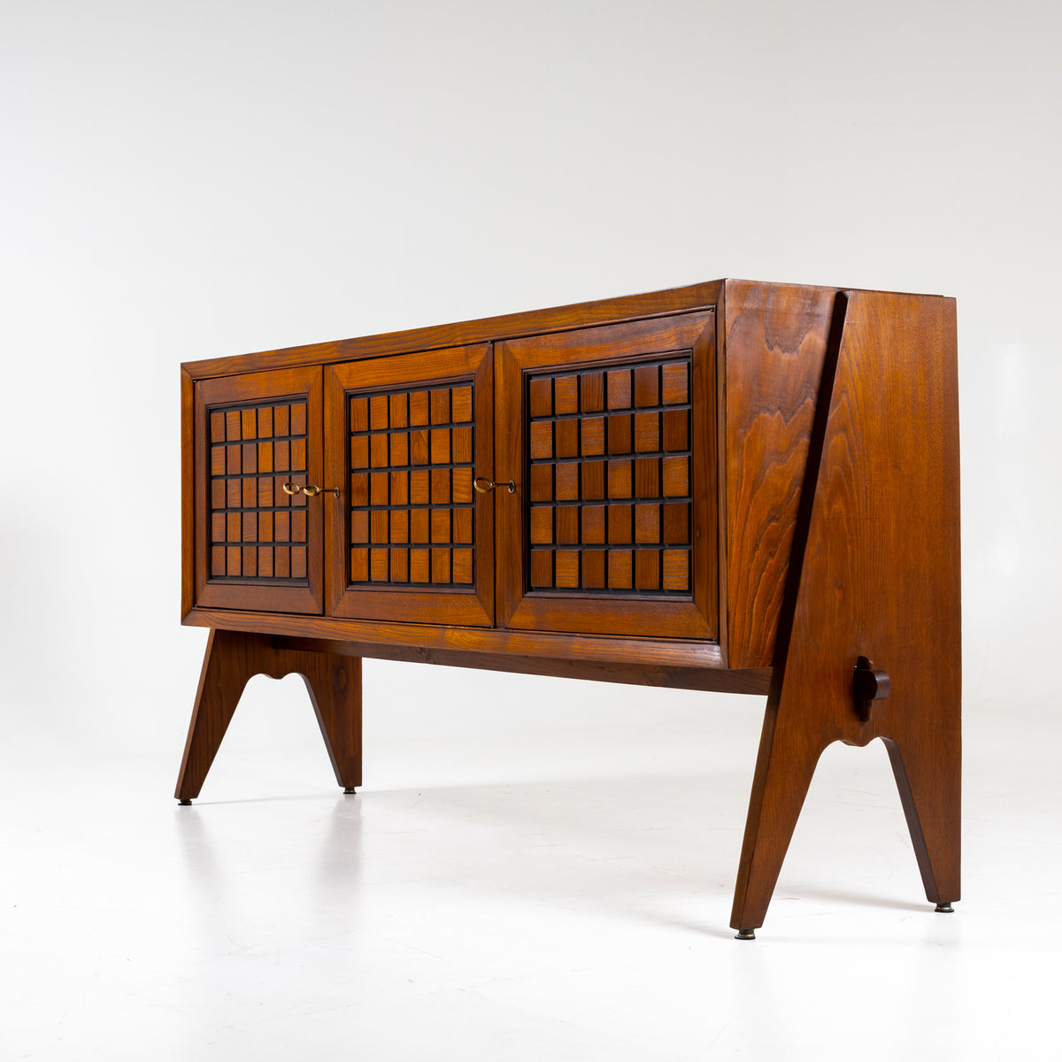 Sideboard, likely Italy, 1970s