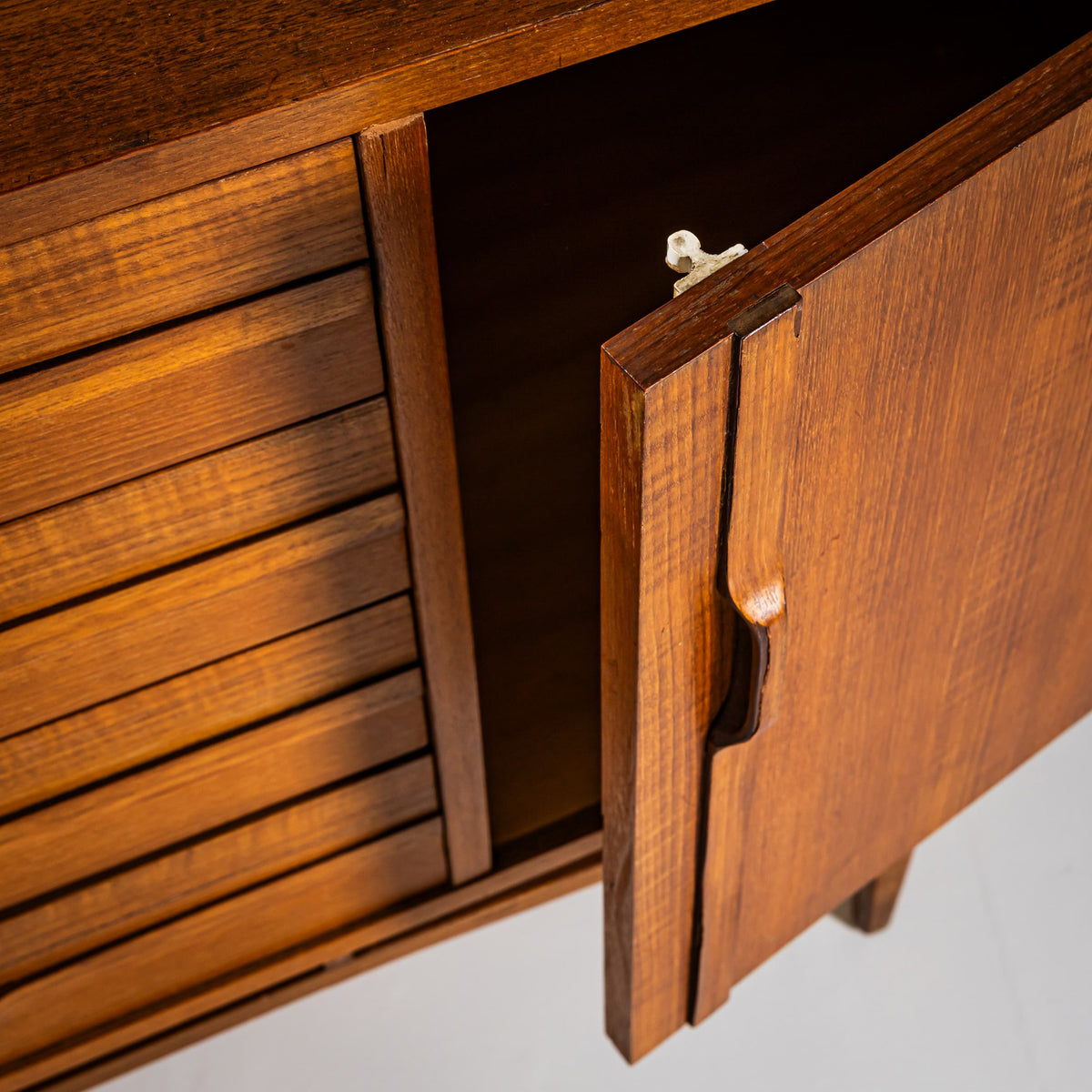 Mid-Century Sideboard, likely Italy, 1960s