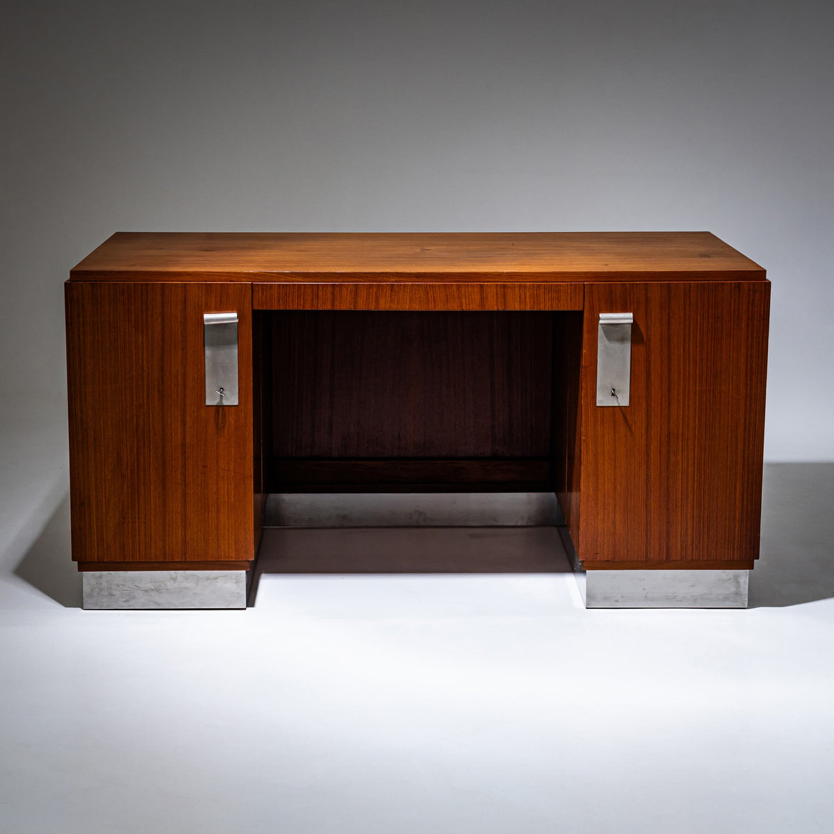 Modernistischer Schreibtisch, 1940er Jahre