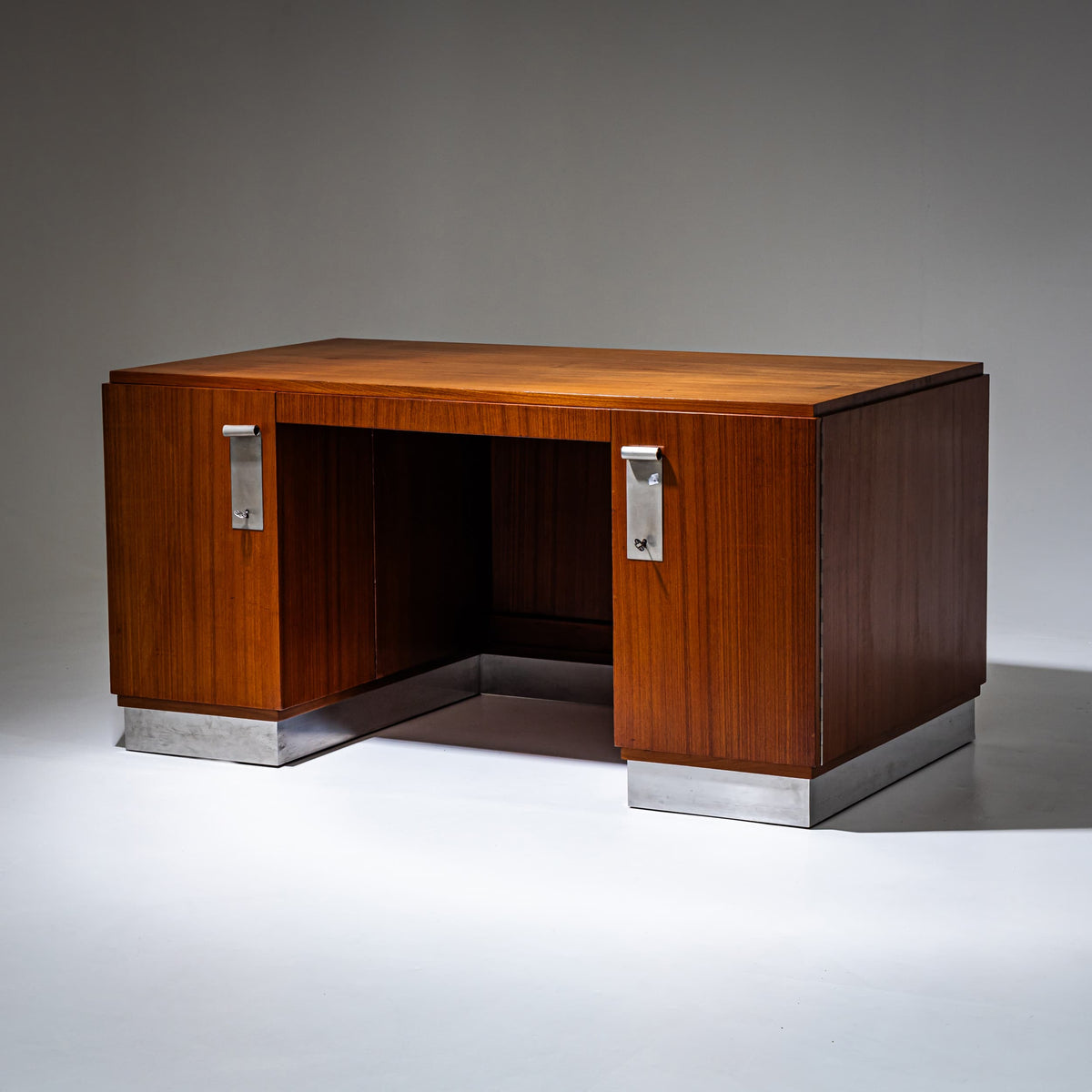 Modernistischer Schreibtisch, 1940er Jahre