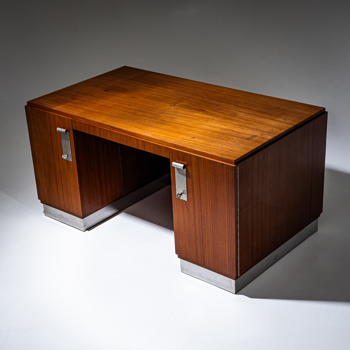 Modernistischer Schreibtisch, 1940er Jahre