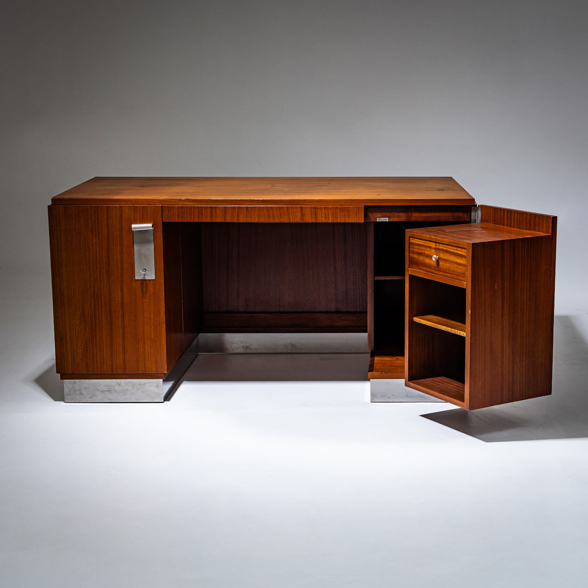 Modernistischer Schreibtisch, 1940er Jahre