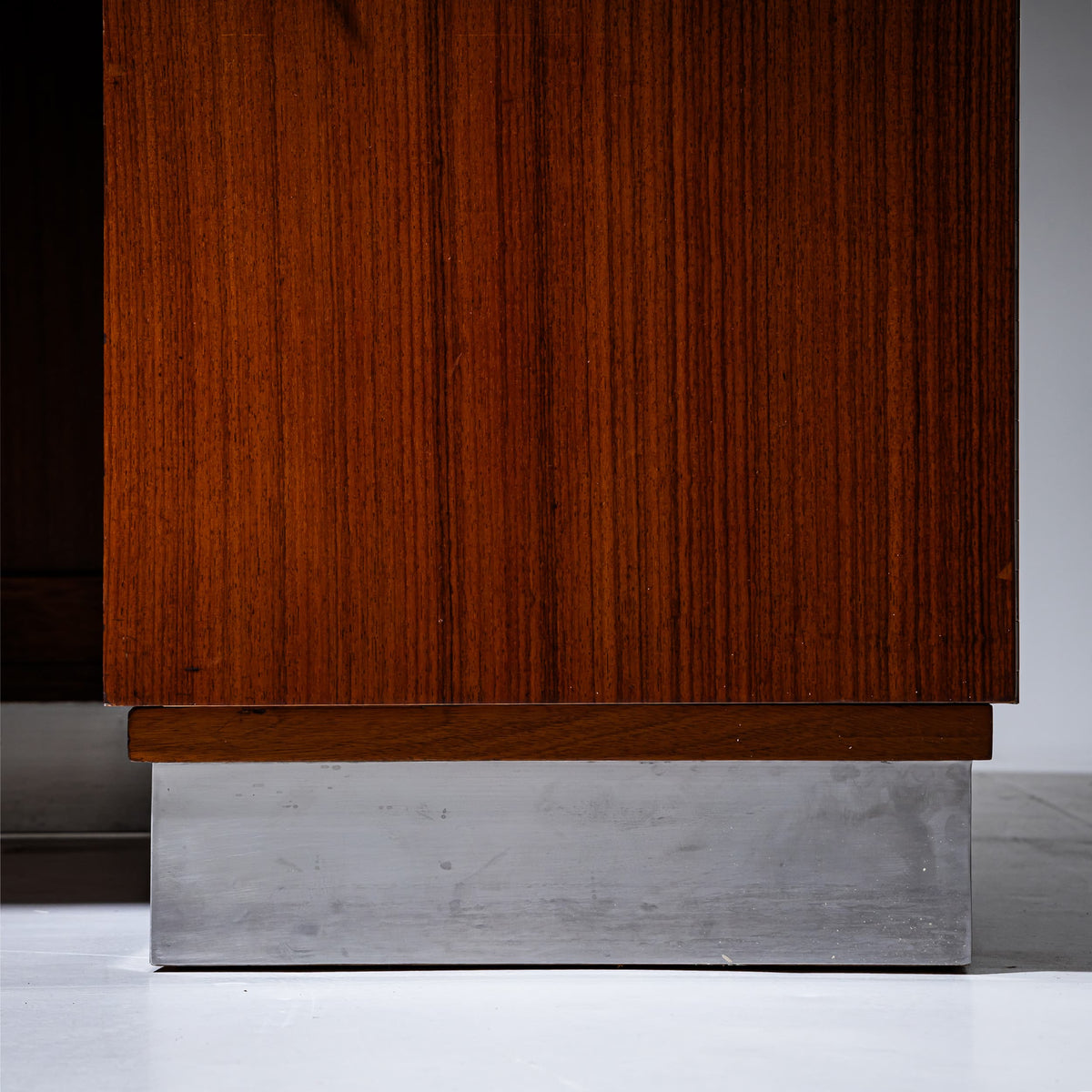 Modernistischer Schreibtisch, 1940er Jahre