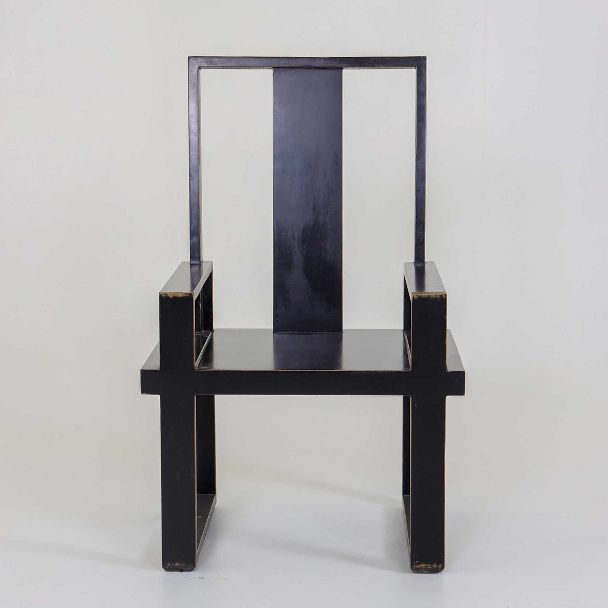 Desk with Armchair, 20th Century