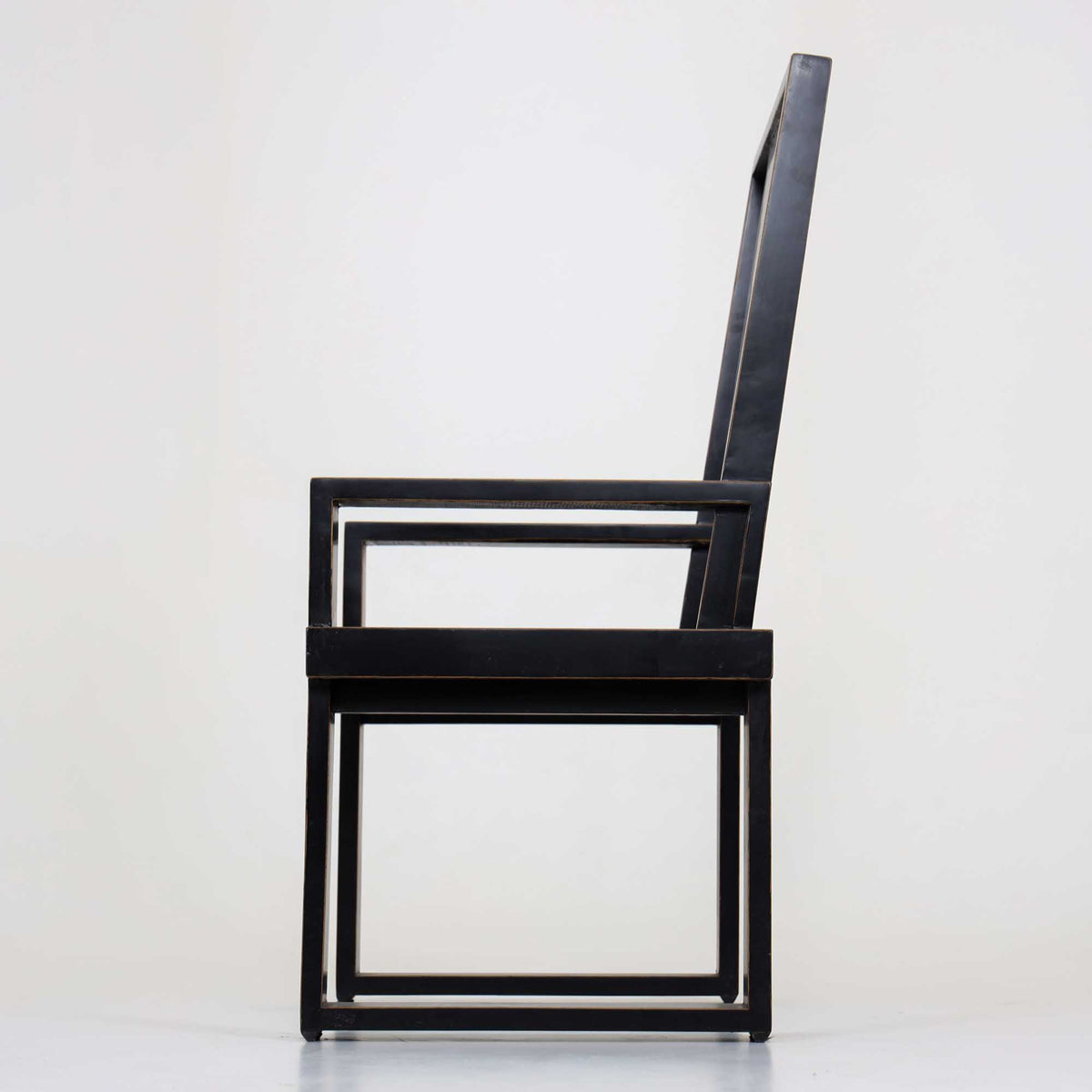 Desk with Armchair, 20th Century