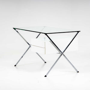 Desk "1928" by Franco Albini for Knoll International, Italy, 1950s