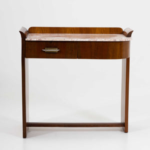 Art Deco dressing table, France around 1920