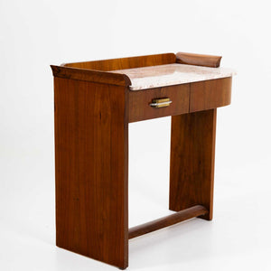 Art Deco dressing table, France around 1920