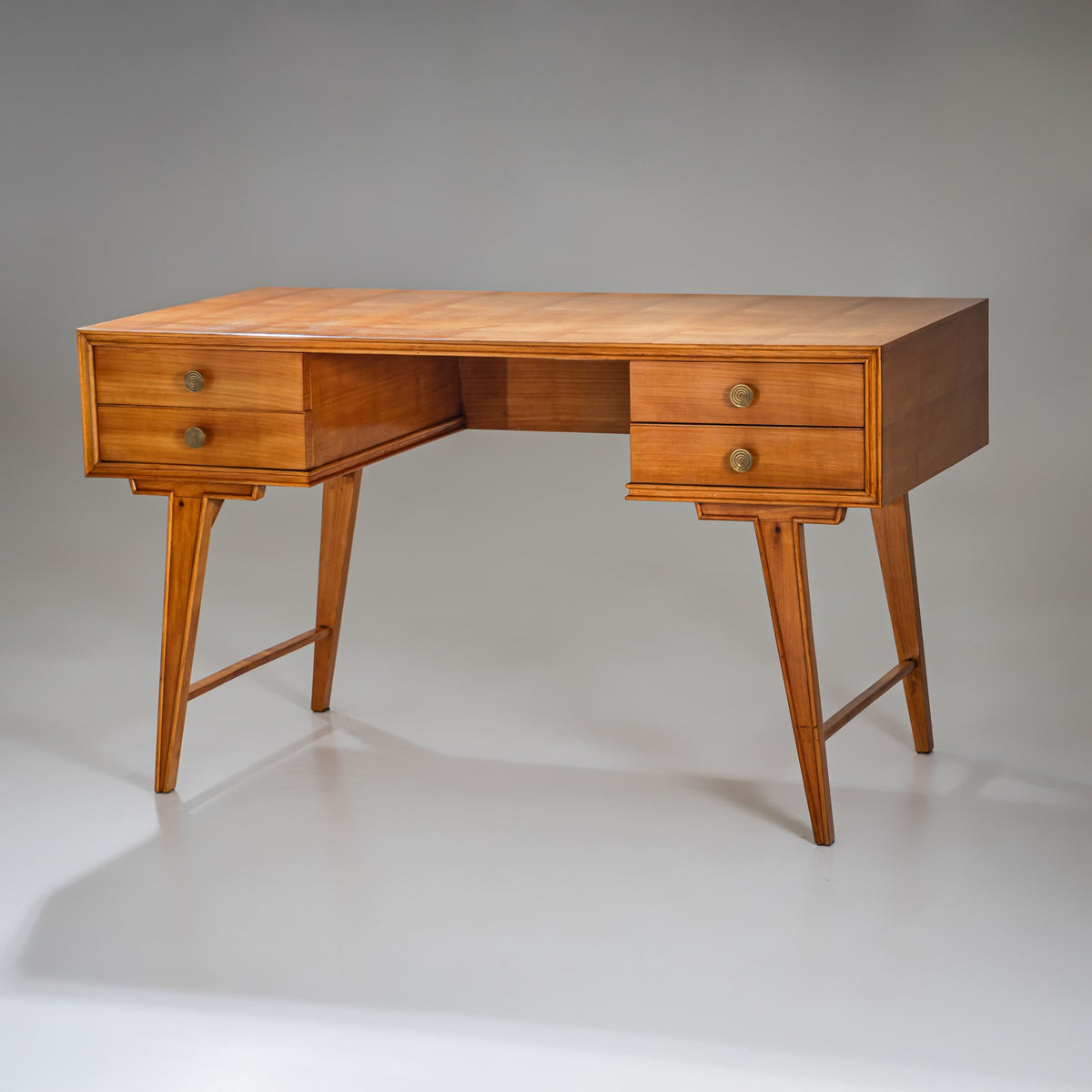 Mid-Century Desk, 1950s/60s